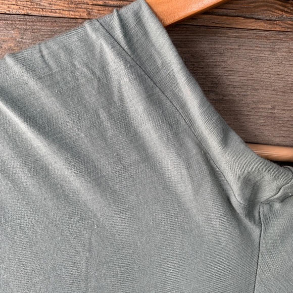 Woolx Harper Feathertouch Merino PJ set - Picture 5 of 7